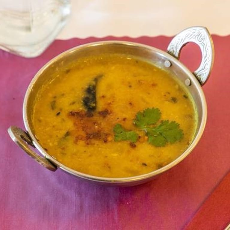 Indulge in Delicious Gulab Jamun and More